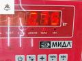 пружина передняя Mercedes-Benz E-Класс W210/S210 1998, 2.4 л., бензин, АКПП, серый, универсал - фото №3