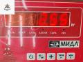 пружина задняя Mercedes-Benz E-Класс W210/S210 [рестайлинг] 1999, 2.8 л., бензин, АКПП, серый, седан - фото №3