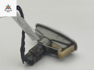 повторитель передний правый Kia Ceed 1 поколение [рестайлинг] 2010, 1.6 л., бензин, МКПП, чёрный, универсал