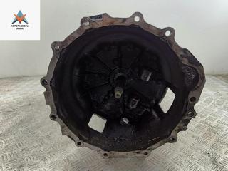 МКПП Mitsubishi Pajero/Montero II 1994, 2.8 л., дизель, МКПП, серый, внедорожник 5 дв., V5M315SL