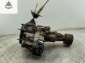 раздаточная коробка Mitsubishi Pajero/Montero II 1994, 2.8 л., дизель, МКПП - фото №3
