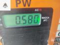 замок двери задней правой Kia Ceed 1 поколение [рестайлинг] 2010, 1.6 л., бензин, МКПП, чёрный, универсал - фото №3