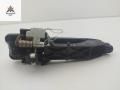 ручка наружная задняя правая Kia Ceed 1 поколение [рестайлинг] 2010, 1.6 л., бензин, МКПП, чёрный, универсал - фото №2