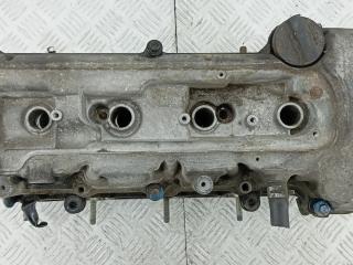 ГБЦ Suzuki SX4 1 поколение 2006, 1.6 л., бензин, МКПП, хетчбэк 5 дв.