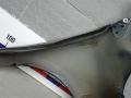 крыло переднее левое Renault Megane 3 поколение 2010, 1.5 л., дизель, МКПП, хетчбэк 5 дв. - фото №6