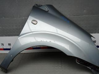 крыло переднее правое Toyota COROLLA VERSO 2009, 2.0 л., дизель, МКПП, минивэн