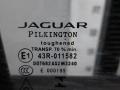 дверь задняя правая Jaguar XE X760 2015, 2.0 л., дизель, МКПП, седан - фото №4
