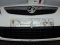 бампер передний Opel Astra J 2010, 1.6 л., бензин, МКПП, хетчбэк 5 дв. - фото №3