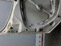 капот Volkswagen Polo 5 поколение 2011, 1.2 л., бензин, МКПП, хетчбэк 5 дв. - фото №11
