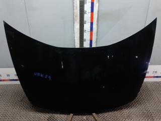 капот Honda Civic 8 поколение 2007, 2.2 л., дизель, МКПП, хетчбэк 5 дв.