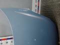 капот Opel Corsa D 2006, 1.2 л., бензин, МКПП, хетчбэк 5 дв. - фото №5