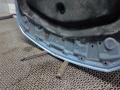 капот Opel Corsa D 2006, 1.2 л., бензин, МКПП, хетчбэк 5 дв. - фото №10