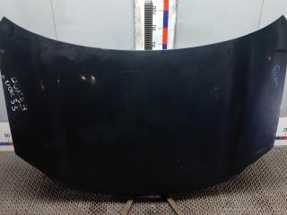 капот Nissan X-Trail T31 [рестайлинг] 2011, 2.0 л., дизель, МКПП, внедорожник 5 дв.