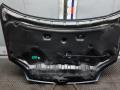 капот Nissan X-Trail T31 [рестайлинг] 2011, 2.0 л., дизель, МКПП, внедорожник 5 дв. - фото №8