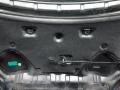капот Nissan X-Trail T31 [рестайлинг] 2011, 2.0 л., дизель, МКПП, внедорожник 5 дв. - фото №9