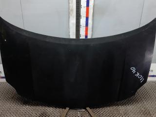 капот Toyota Auris 1 поколение 2008, 2.2 л., D-CAT, дизель, МКПП, хетчбэк 5 дв.