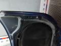 капот Volkswagen Tiguan 1 поколение 2009, 2.0 л., дизель, МКПП, внедорожник 5 дв. - фото №11