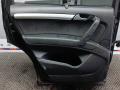 дверь задняя левая Audi Q7 4L [рестайлинг] 2008, 3.0 л., D TDI, дизель, АКПП, внедорожник 5 дв. - фото №8