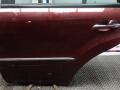 дверь задняя левая Mercedes-Benz M-Класс W164 [рестайлинг] 2009, 3.0 л., D ML320 CDI, дизель, АКПП, внедорожник 5 дв. - фото №2