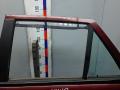 дверь задняя левая Mercedes-Benz M-Класс W164 [рестайлинг] 2009, 3.0 л., D ML320 CDI, дизель, АКПП, внедорожник 5 дв. - фото №3