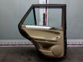 дверь задняя левая Mercedes-Benz M-Класс W164 [рестайлинг] 2009, 3.0 л., D ML320 CDI, дизель, АКПП, внедорожник 5 дв. - фото №9