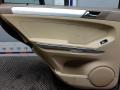 дверь задняя левая Mercedes-Benz M-Класс W164 [рестайлинг] 2009, 3.0 л., D ML320 CDI, дизель, АКПП, внедорожник 5 дв. - фото №10