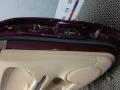 дверь задняя левая Mercedes-Benz M-Класс W164 [рестайлинг] 2009, 3.0 л., D ML320 CDI, дизель, АКПП, внедорожник 5 дв. - фото №11