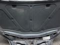 капот Opel Antara 1 поколение [рестайлинг] 2012, 2.2 л., дизель, МКПП, внедорожник 5 дв. - фото №9