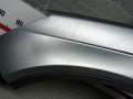крыло переднее левое Honda CR-V 3 поколение 2007, 2.2 л., дизель, МКПП, внедорожник 5 дв. - фото №2