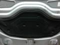 капот Audi A6 4G/C7 2011, 2.0 л., дизель, МКПП, седан - фото №8