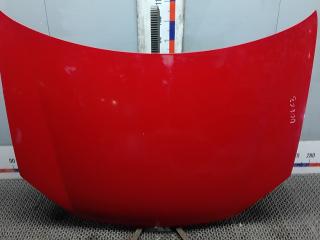 капот Volkswagen Golf 5 поколение 2007, 2.0 л., дизель, МКПП, хетчбэк 5 дв.