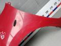 крыло переднее левое Toyota Auris 1 поколение 2009, 1.3 л., бензин, МКПП, хетчбэк 5 дв. - фото №3
