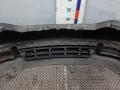 бампер передний Volkswagen Touran 1 поколение 2004, 1.9 л., дизель, МКПП, минивэн - фото №8