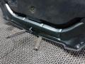 капот Toyota Corolla 9 поколение (E120/E130) [рестайлинг] 2005, 1.6 л., бензин, МКПП, хетчбэк 5 дв. - фото №10