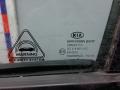 дверь передняя левая Kia Ceed 1 поколение 2007, 1.6 л., дизель, МКПП, хетчбэк 5 дв. - фото №4