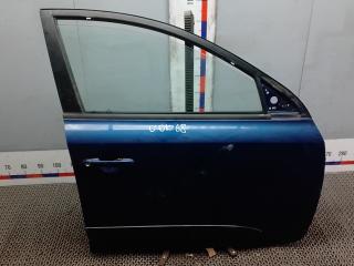 дверь передняя правая Kia Ceed 1 поколение 2007, 1.6 л., дизель, МКПП, хетчбэк 5 дв.