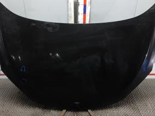 капот Renault Megane 3 поколение 2009, 1.5 л., дизель, МКПП, хетчбэк 5 дв.