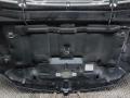 капот Renault Megane 3 поколение 2009, 1.5 л., дизель, МКПП, хетчбэк 5 дв. - фото №9