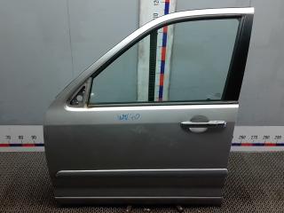 дверь передняя левая Honda CR-V 3 поколение 2006, 2.0 л., бензин, МКПП, внедорожник 5 дв.