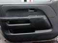 дверь передняя левая Honda CR-V 3 поколение 2006, 2.0 л., бензин, МКПП, внедорожник 5 дв. - фото №9