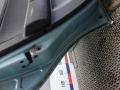 дверь задняя левая Hyundai Getz 1 поколение [рестайлинг] 2007, 1.1 л., бензин, МКПП, хетчбэк 5 дв. - фото №12