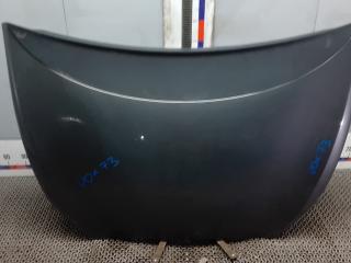 капот SEAT Leon 3 поколение 2012, 1.6 л., дизель, МКПП, хетчбэк 5 дв.