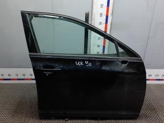 дверь передняя правая Volkswagen Passat B8 2018, 1.6 л., дизель, МКПП, седан