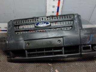 бампер передний Ford Transit 8 поколение 2013, 2.2 л., дизель, МКПП, микроавтобус