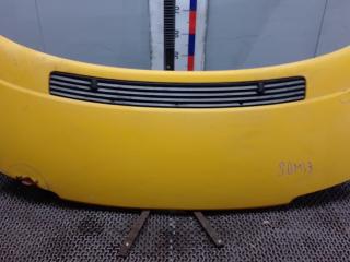 капот Volkswagen Transporter T5 2003, 2.5 л., дизель, МКПП, микроавтобус