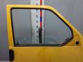 дверь передняя правая Volkswagen Transporter T5 2003, 2.5 л., дизель, МКПП, микроавтобус - фото №3