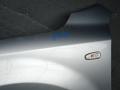 крыло переднее левое Kia Ceed 1 поколение [рестайлинг] 2010, 1.6 л., дизель, МКПП, универсал - фото №3
