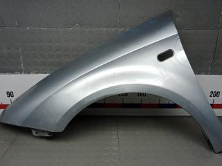 крыло переднее левое Opel Meriva 1 поколение (A) 2004, 1.6 л., бензин, МКПП, минивэн
