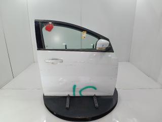 дверь передняя правая Ford Focus 3 поколение 2012, цвет