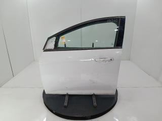 дверь передняя левая Ford Focus 3 поколение 2012, цвет